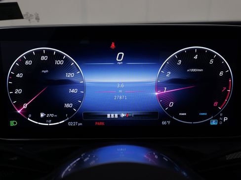 Used 2023 Mercedes-Benz C 300 4MATIC Sedan image 36