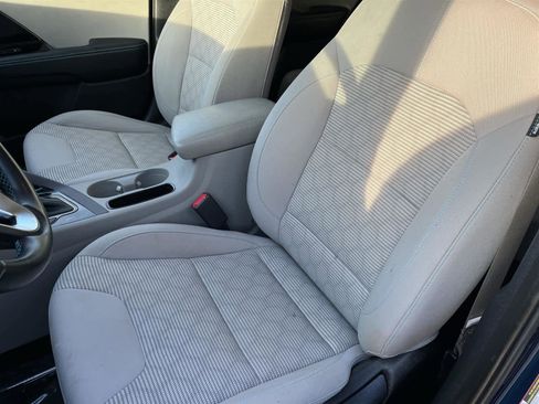 Used 2022 Kia Niro LXS image 11