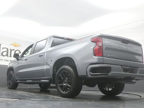 New 2026 Chevrolet Silverado 1500 RST w/ RST Select Package image 5