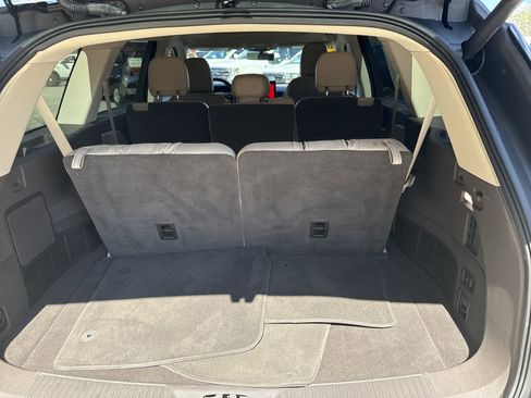 Used 2022 Lincoln Aviator Reserve w/ Equipment Group 201A image 19