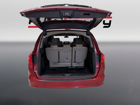 Used 2022 Honda Odyssey Elite image 18