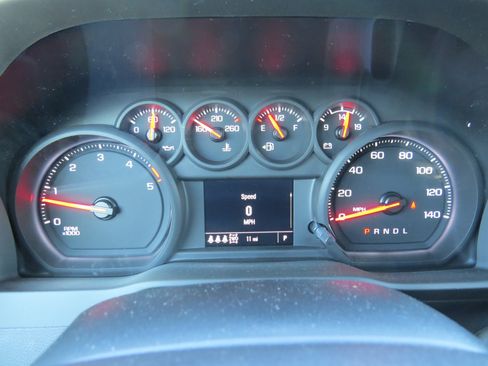 New 2025 GMC Sierra 2500 Pro w/ Convenience Package image 21