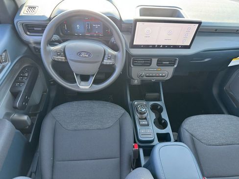 New 2026 Ford Maverick XL AWD/4WD image 11