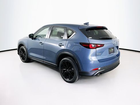 Used 2024 MAZDA CX-5 Carbon Edition image 5