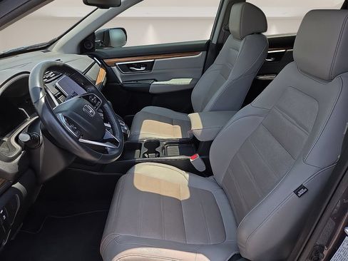 Used 2022 Honda CR-V EX-L image 13