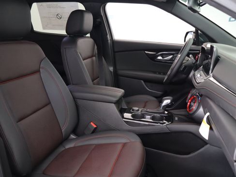 New 2026 Chevrolet Blazer RS w/ Enhanced Convenience Package FWD image 21
