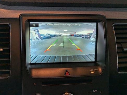 Used 2014 Ford Flex SEL w/ Equipment Group 202A FWD image 14
