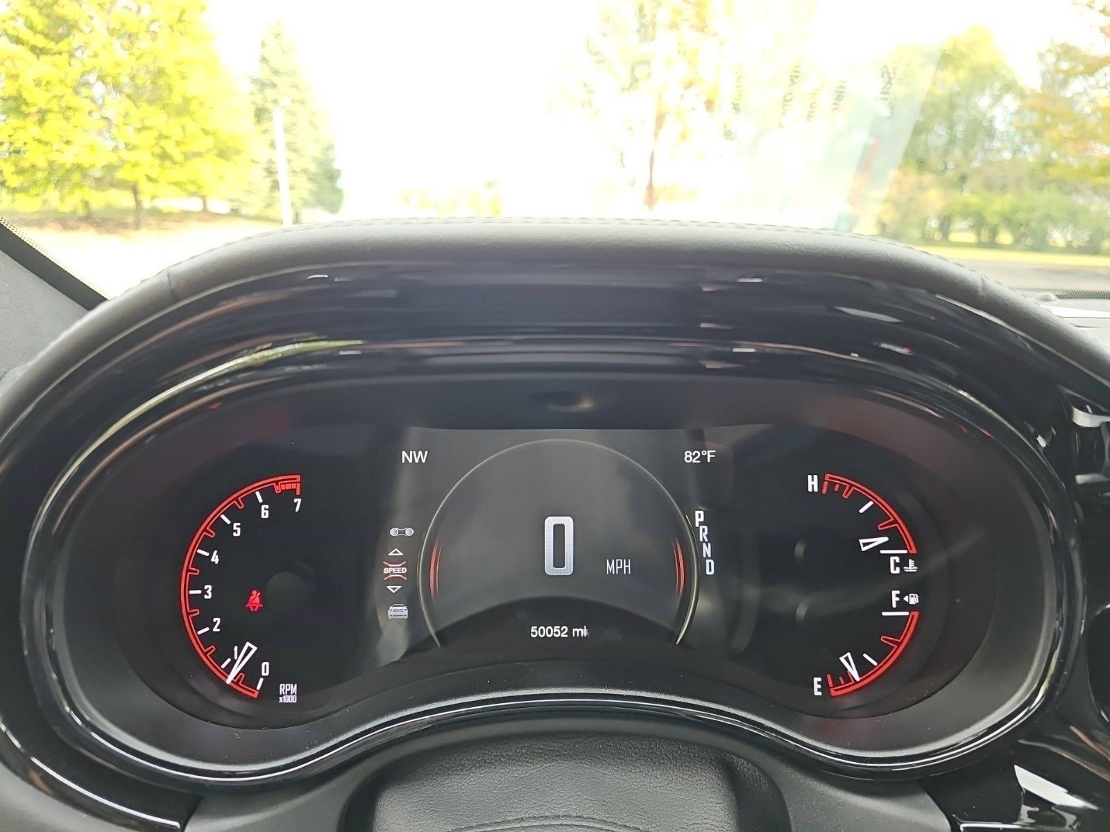 Used 2021 Dodge Durango Citadel AWD/4WD image 23
