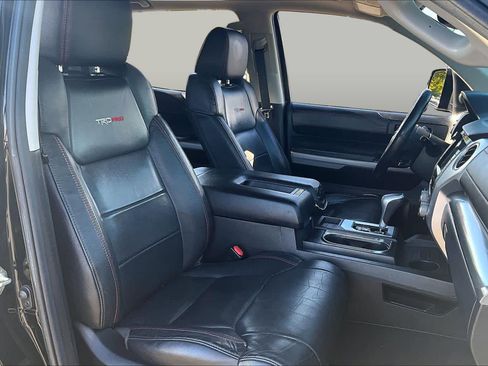 Used 2020 Toyota Tundra TRD Pro AWD/4WD image 8