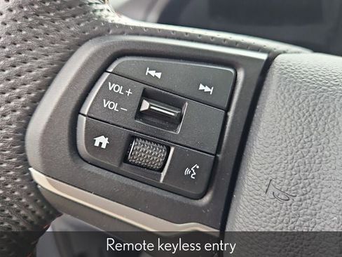 Certified 2025 Honda Ridgeline TrailSport+ image 27