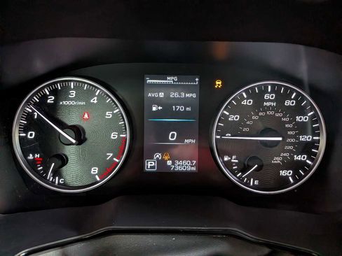 Used 2021 Subaru Outback Premium w/ Popular Package #1 image 30