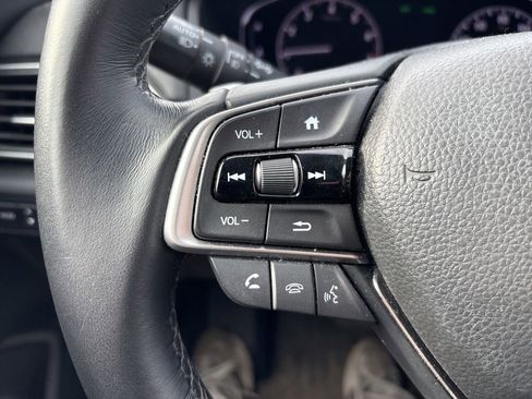 Used 2019 Honda Accord Touring image 20