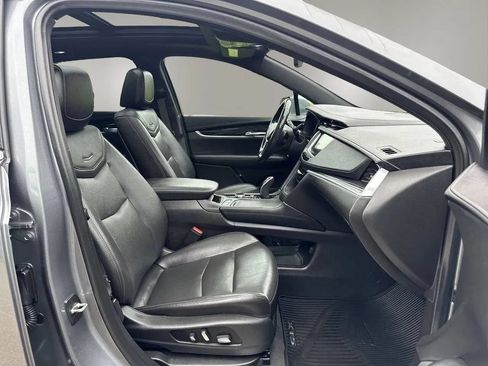 Used 2020 Cadillac XT5 Premium Luxury AWD/4WD image 22