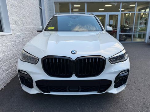 Used 2019 BMW X5 xDrive50i image 34