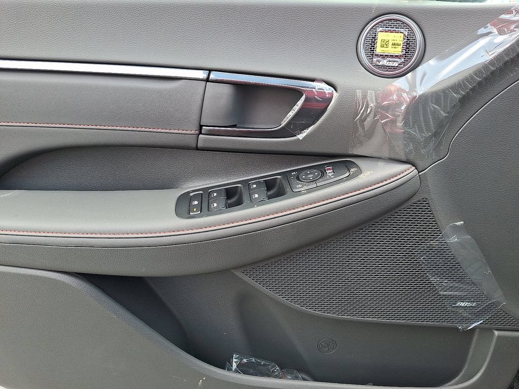 New 2026 Hyundai Sonata N Line FWD image 8