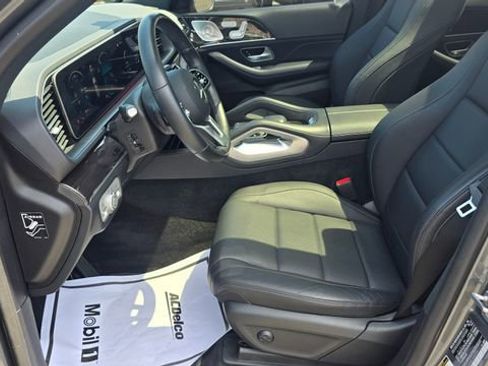 Used 2020 Mercedes-Benz GLE 350 GLE 350 image 8