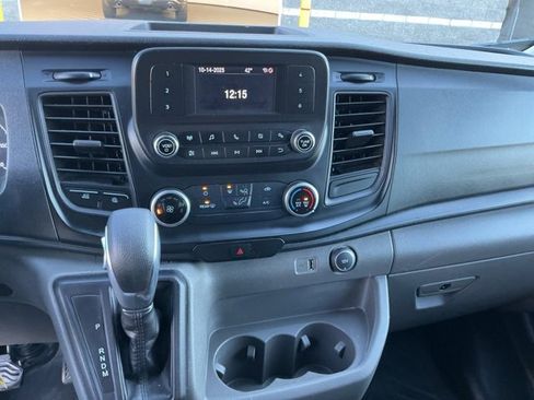 Used 2023 Ford Transit 250 Low Roof w/ Exterior Upgrade Package image 19