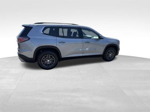 Used 2025 GMC Acadia Elevation FWD image 12