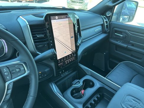 New 2026 RAM 3500 Laramie image 72