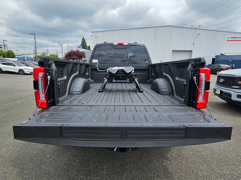 New 2026 Ford F450 Platinum w/ Platinum Plus Package AWD/4WD image 5