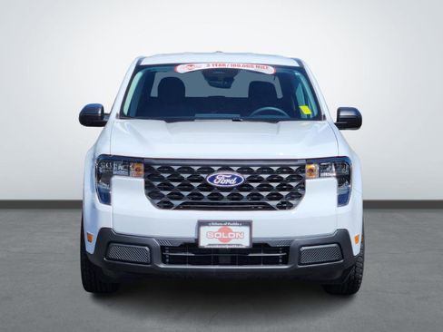 Used 2025 Ford Maverick XL image 7