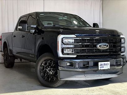 Used 2024 Ford F250 Lariat w/ Lariat Ultimate Package