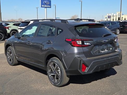 New 2026 Subaru Crosstrek 2.0i Premium image 3