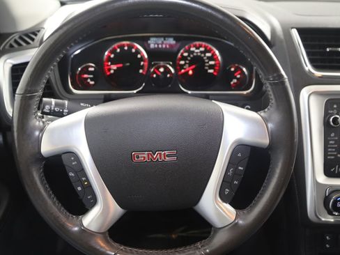 Used 2017 GMC Acadia Limited SLT AWD/4WD image 35