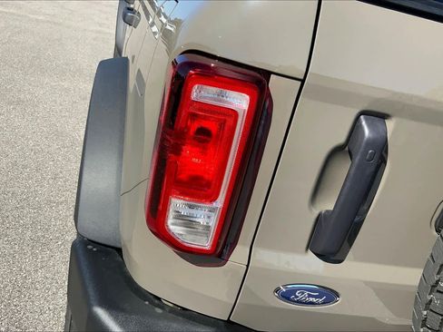 New 2025 Ford Bronco Big Bend image 14