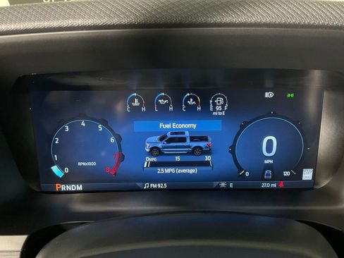 New 2026 Ford F150 XLT AWD/4WD image 25