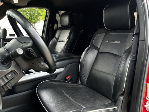 Used 2024 RAM 3500 Laramie w/ Night Edition AWD/4WD image 30