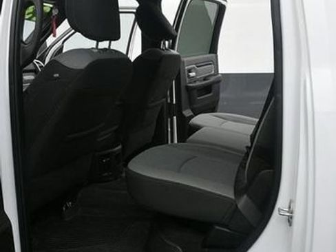 Used 2023 RAM 2500 Big Horn w/ Level 1 Equipment Group AWD/4WD image 11