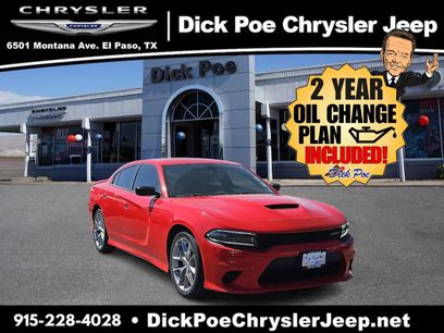 Used 2023 Dodge Charger GT