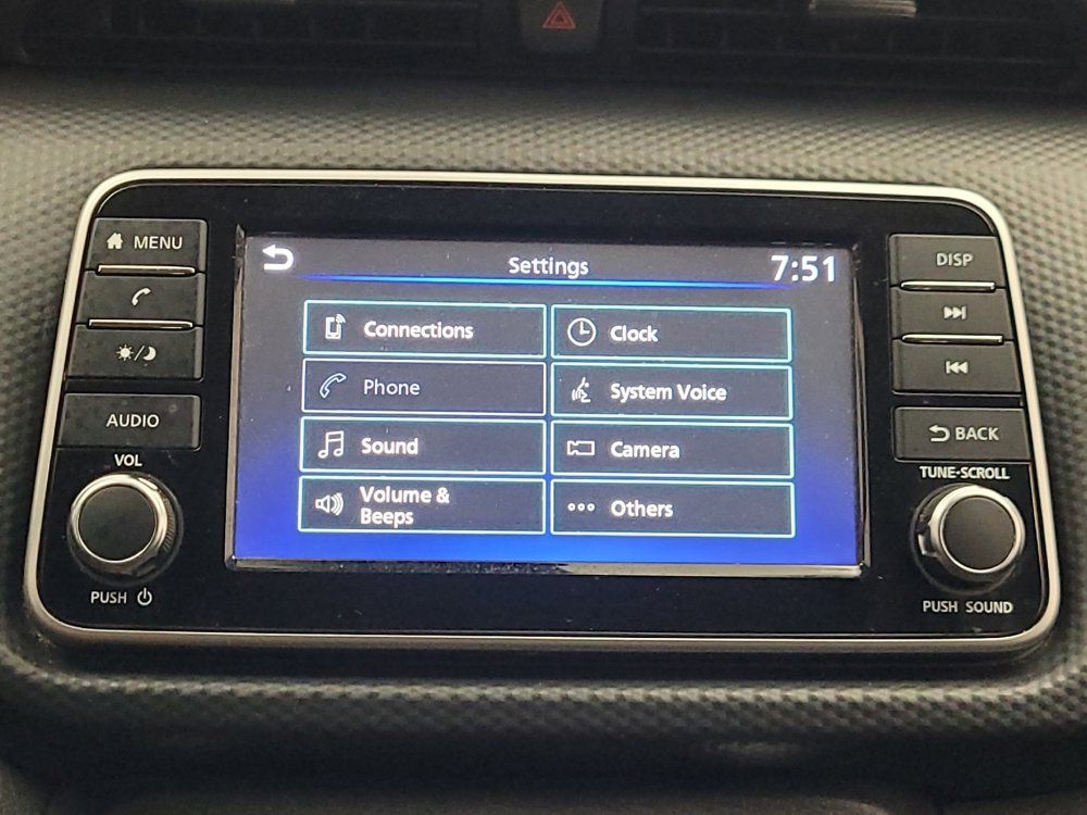 Used 2021 Nissan Kicks S FWD image 25