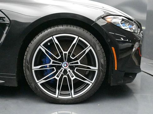 Used 2023 BMW M4 xDrive Competition w/ Parking Assistance Package image 25