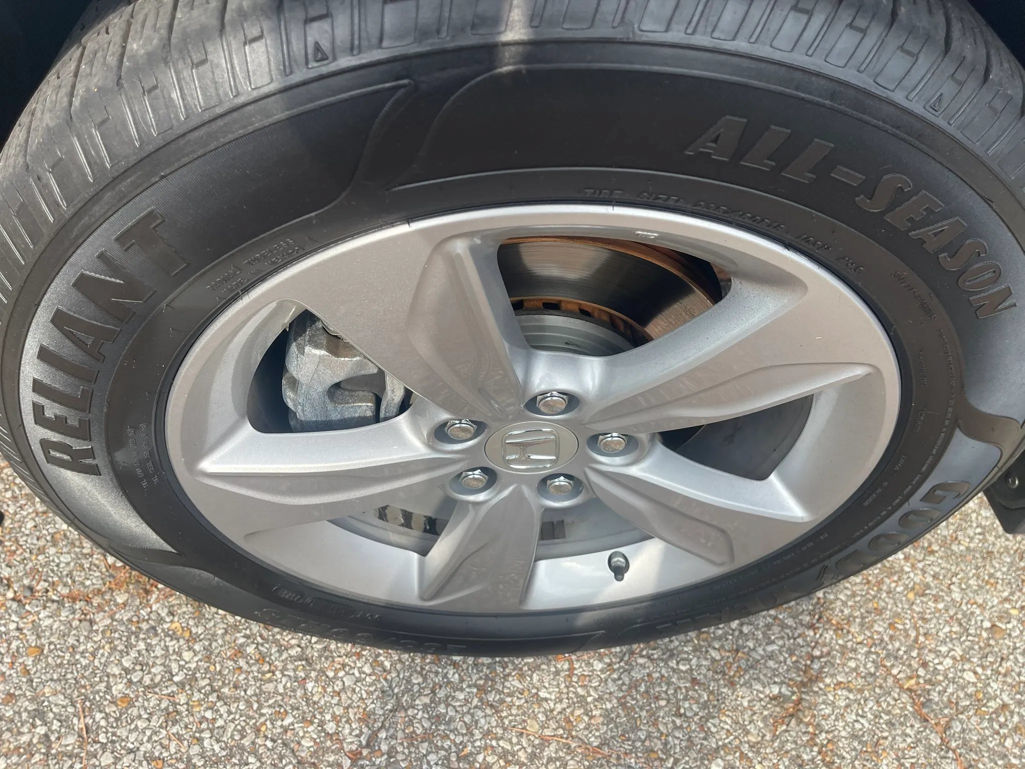 Used 2018 Honda Odyssey EX-L image 9