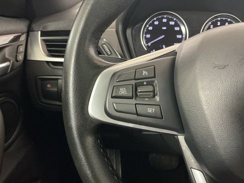 Used 2018 BMW X1 sDrive28i image 17