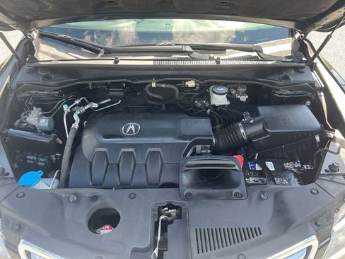 Used 2017 Acura RDX AWD image 27