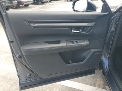 Certified 2024 Honda CR-V LX image 22