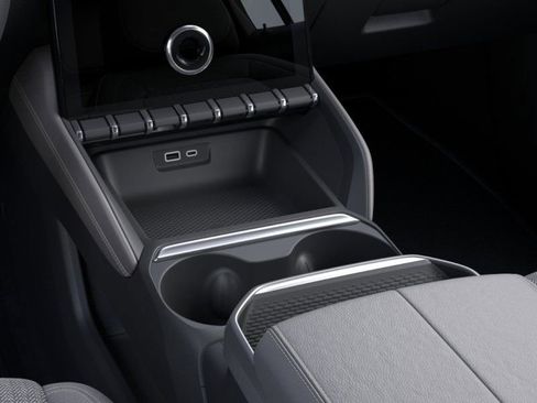 New 2026 GMC Terrain Elevation image 23