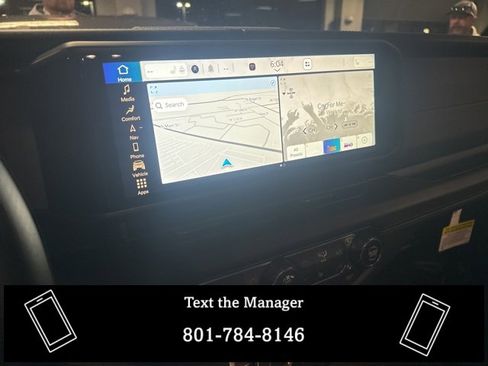 New 2026 Jeep Wrangler Unlimited Rubicon 392 image 14