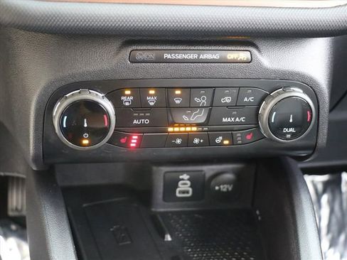 Used 2023 Ford Bronco Sport Outer Banks w/ Tech Package image 22