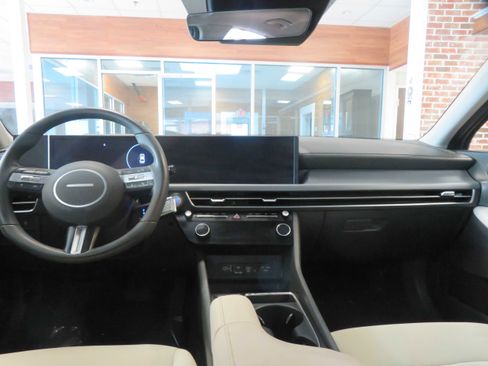Used 2024 Hyundai Sonata SEL w/ Convenience Package image 48