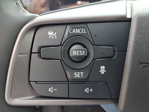 New 2026 Nissan Sentra SV image 20