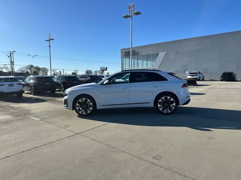 New 2026 Audi Q8 Premium Plus image 7