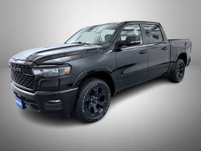Used 2025 RAM 1500 Big Horn