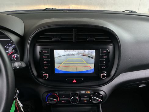 Used 2020 Kia Soul GT-Line image 10