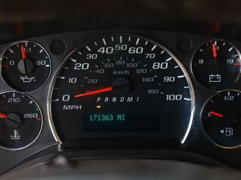 Used 2012 Chevrolet Express 3500 Extended RWD image 29