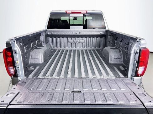 New 2026 GMC Sierra 1500 Elevation w/ Elevation Premium Package image 27