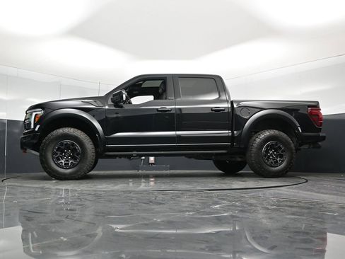 Used 2025 Ford F150 Raptor w/ Equipment Group 803A Raptor R AWD/4WD image 54